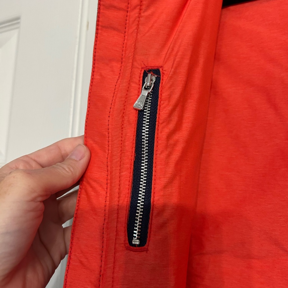 Peter Millar Pinehurst Golf Quilted Vest - Picture 6 of 6